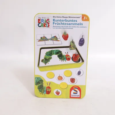 Board game from Schmidt