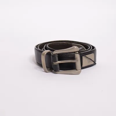 Ceinture (Noir) de Disser