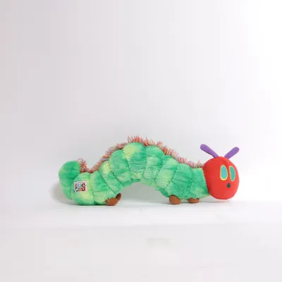 Gosedjur (The World of Eric Carle) från Eric Charles Polyester