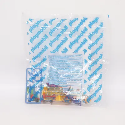 Speltillbehör (7971) från Playmobil