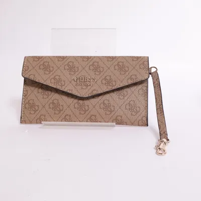 Plånbok (Beige) från Guess