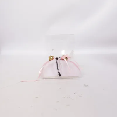 Maskeradtillbehör (Vit, Rosa) från Cosplay