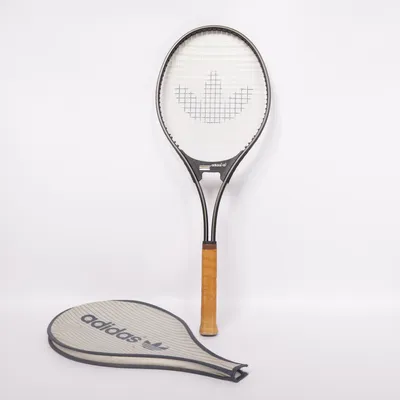 Tennisracket (Svart) från Adidas