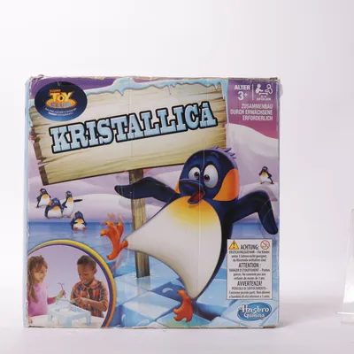 Board game from Hasbro Gaming
