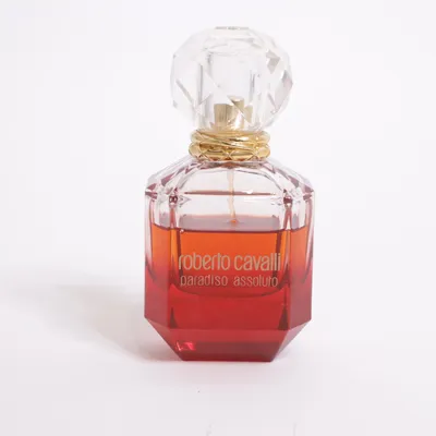 Eau de parfum (Paradiso Assoluto) fra Roberto Cavalli