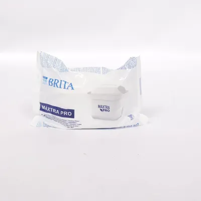 Water filter (White) from BRITA