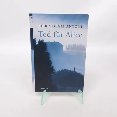 Book from List