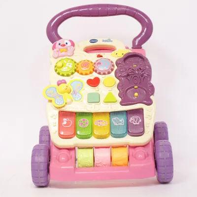 Gålære (Belino) fra VTech