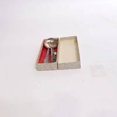 Couverts (Argent) de Antik
