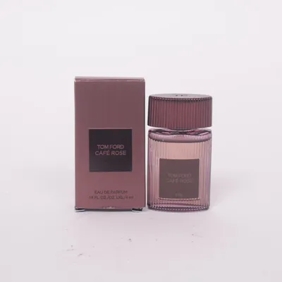 Eau de Parfum (Cafe Rose) from Tom Ford