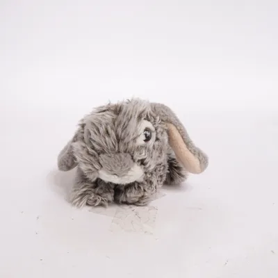 Peluche (Gris) de Nordic Souvenir