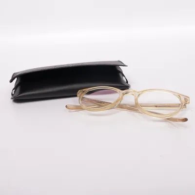 Glasses (Beige) from Ace & Tate