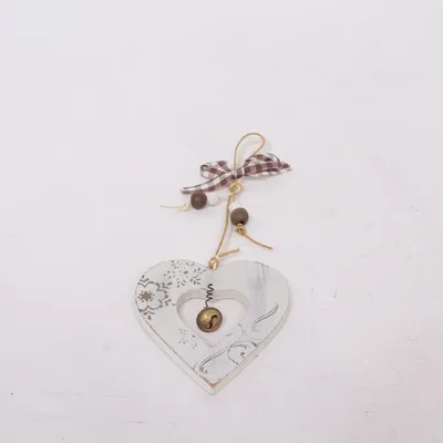 Christmas decoration (Gray)