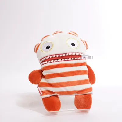 Krammedyr (Orange, Hvid) fra Sorgen Fresser