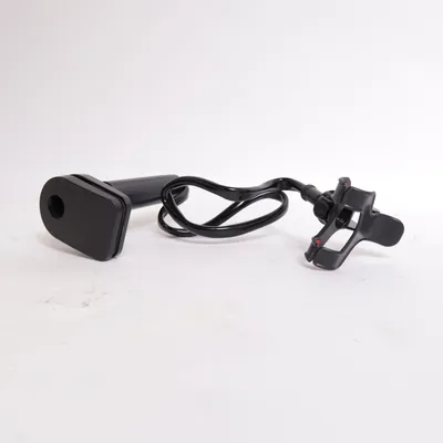 Phone holder (Black)