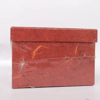 Photo album (Red) from KLS