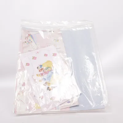 Scrapbook set (Multicolored) from Disney