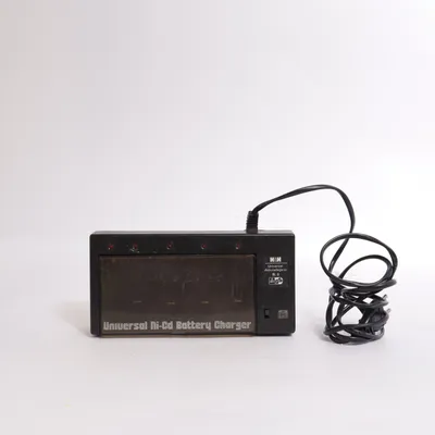 Batterij oplader (BL 6) van H&H