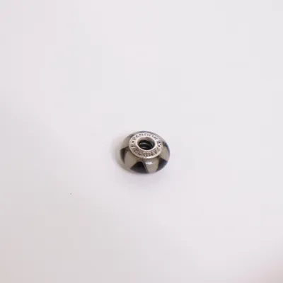Berlock (Grå) från Pandora Silver