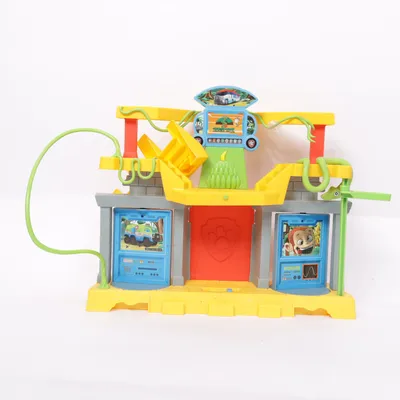 Jouet (Paw Patrol) de Spin Master