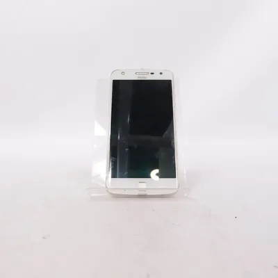 Smartphone (Vit) från Motorola