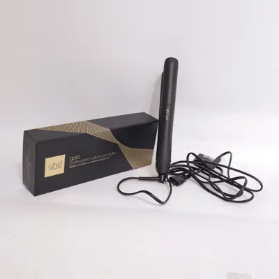 Plattång (S7N261) från Ghd Gold