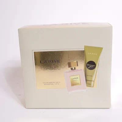 Eau de Parfum (Isabel) from La Rive