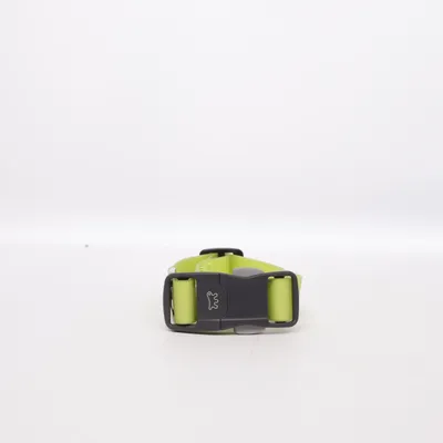 Dog collar (Green, Black) from Ferplast