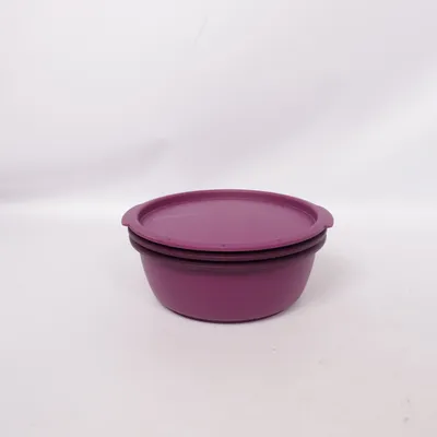 Colander (Purple) from Tupperware