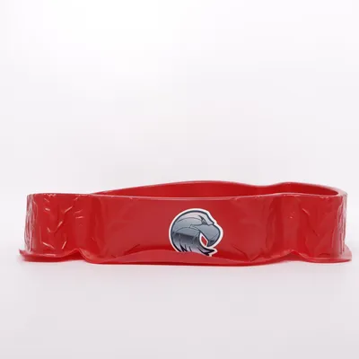 Toy (Red) from Craze