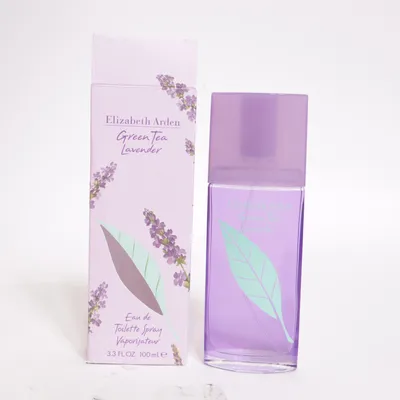 Eau de Toilette (Green Tea Lavender) from Elizabeth Arden