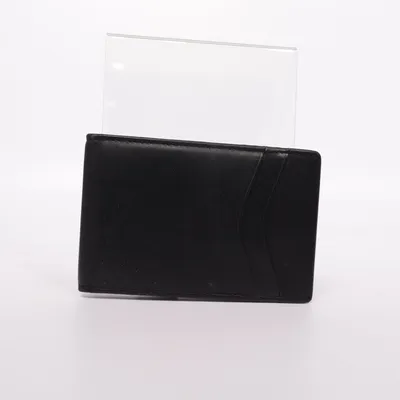 Plånbok (Svart) från Sanfor