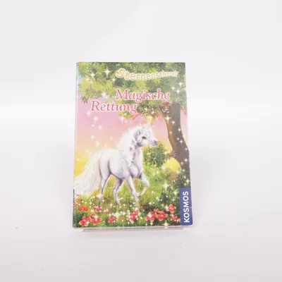 Barnbok från Kosmos
