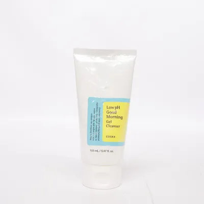 Ansiktsrengöring från Cosrx