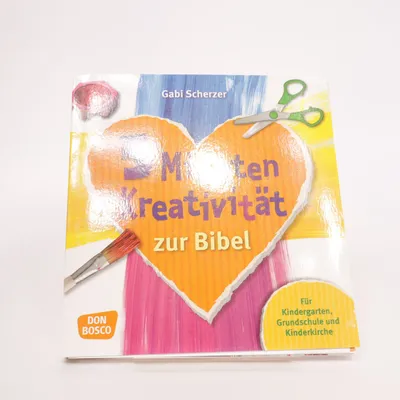 Knutselboek