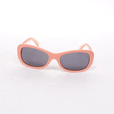 Sunglasses (Orange) from Serpaco