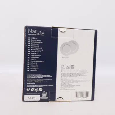 Tallrik (Nature) från Kahla