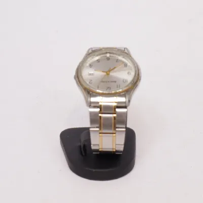 Montre (Argent, Or) de Rover & Lakes
