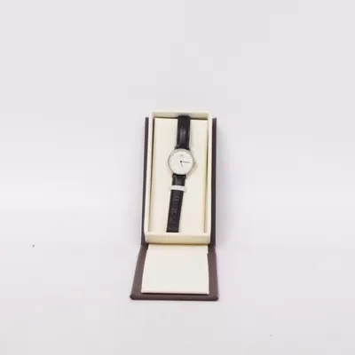Armbandsur (Svart) från Daniel Wellington