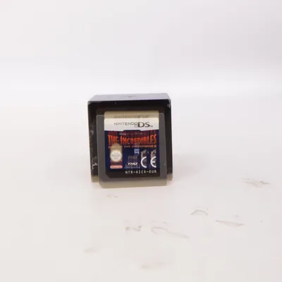 TV-spel från Nintendo