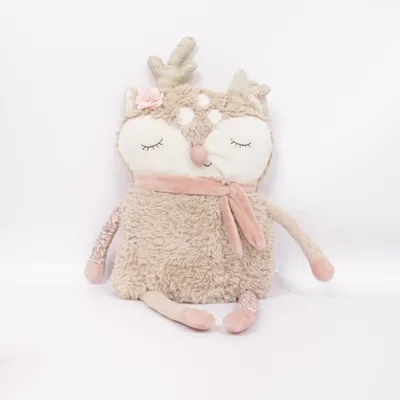 Gosedjur (Beige, Rosa, Flerfärgad) från Bloomingville
