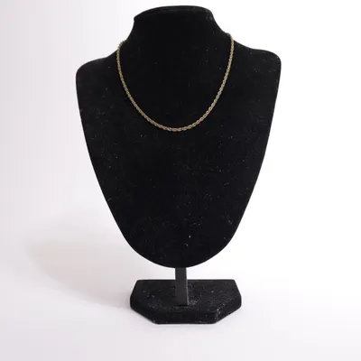 Collier (Marron) de Senso di Donna Métal inconnu