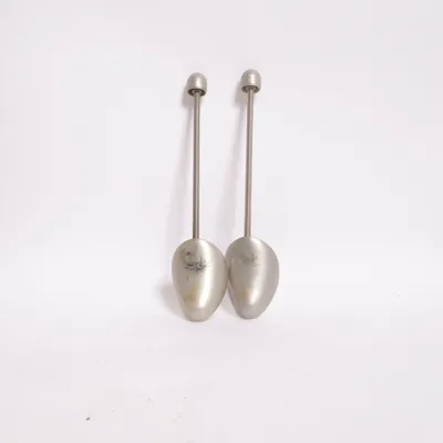 Embauchoirs (Argent) de Nico