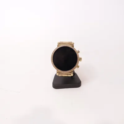 Smartwatch (Goud) van Michael Kors