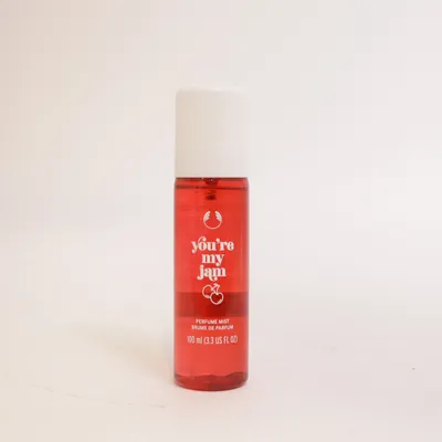 Body mist (You're My Jam) från The Body Shop