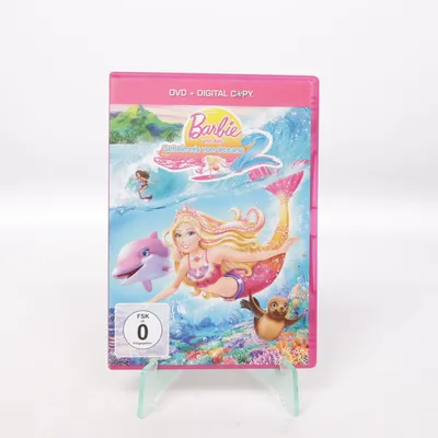 Film from Barbie