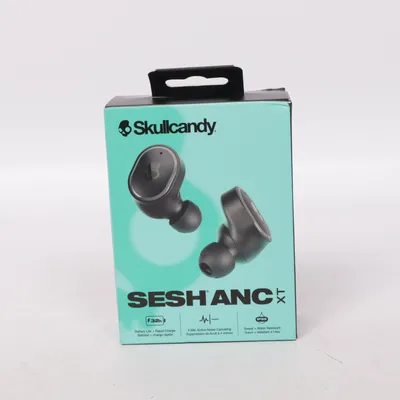 Hörlurar (Sesh ANC XT) från Skullcandy