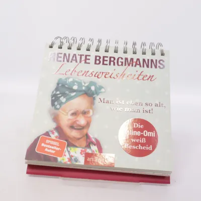 Bog fra Spiegel