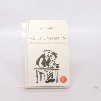 Book from Fischer