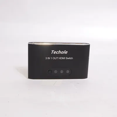 HDMI-switch från Techole